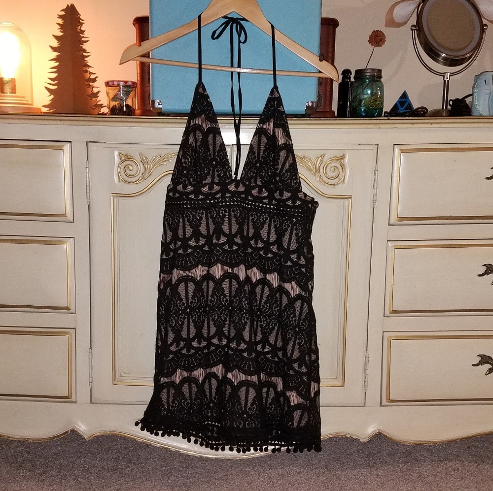 Forever 21 Cocktail Dress